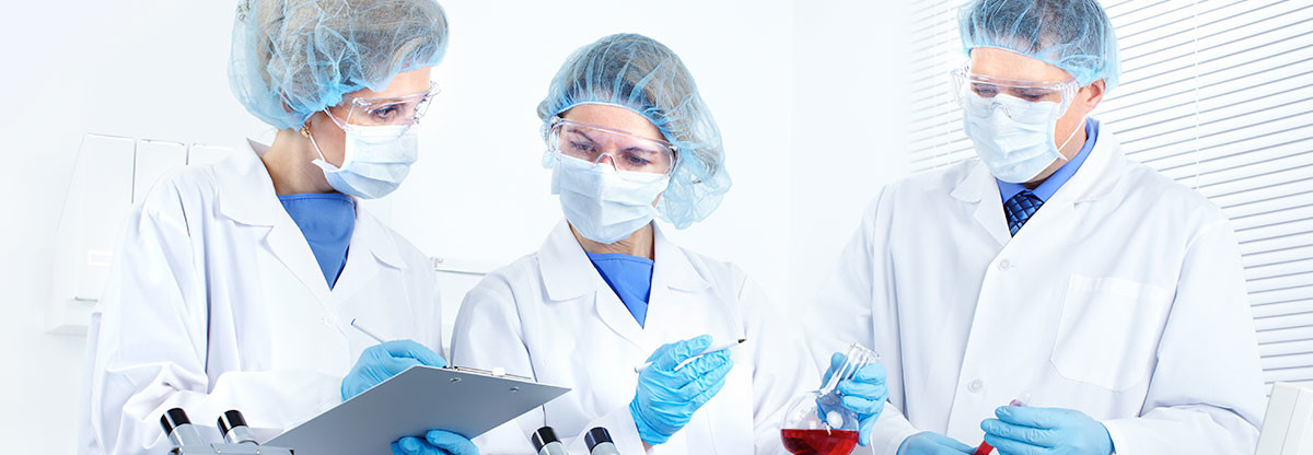 chem-team Chemical Quality Control Review