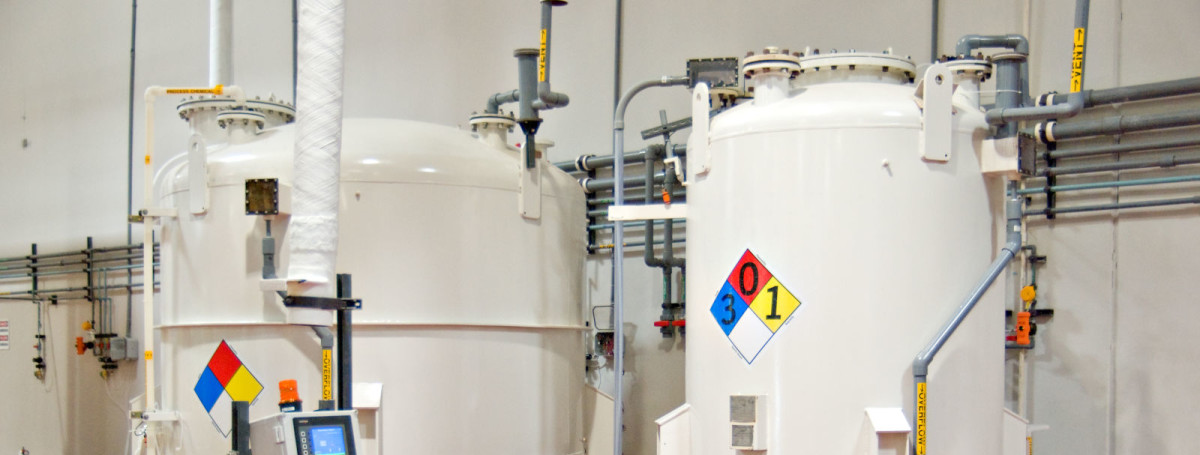 IMGP3773 Chemical Blending Tanks, Phoenix AZ