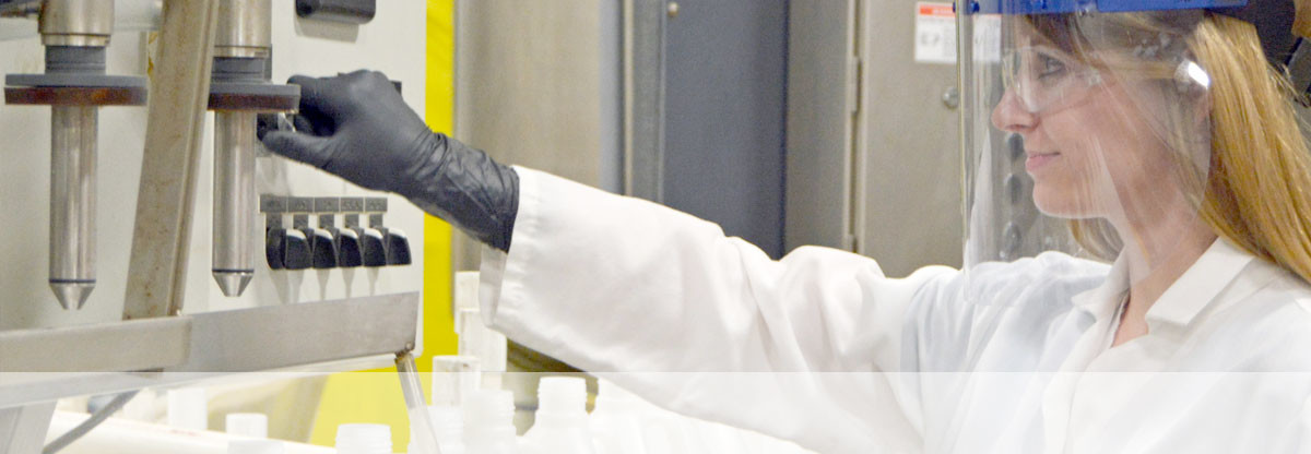 chemicalpackaging High Purity Chemical Processing and Packaging